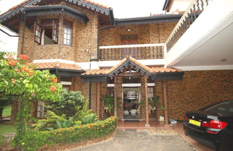 Delma Bungalow