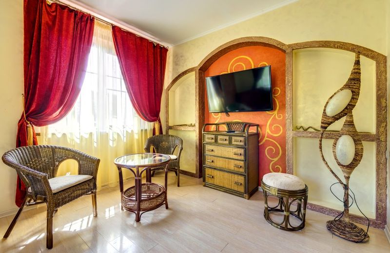 Abago Hotel