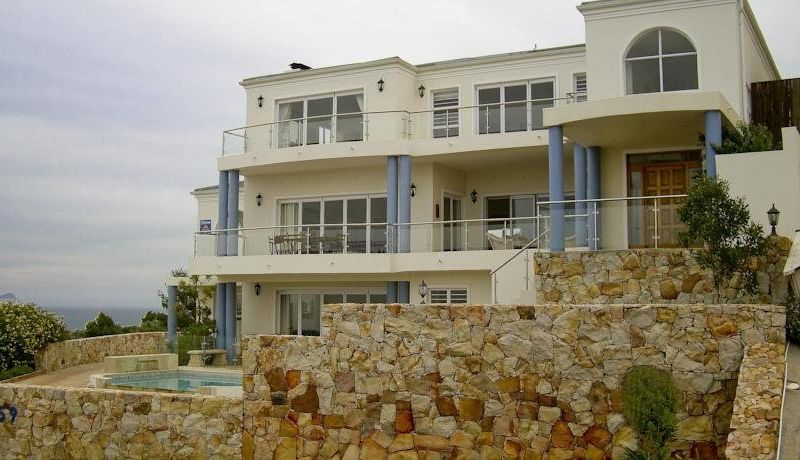 False Bay Lodge