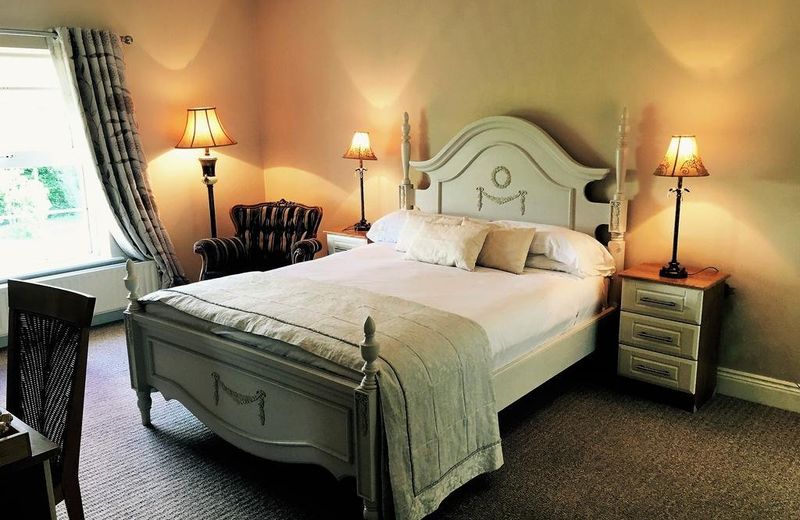 Laburnum Lodge