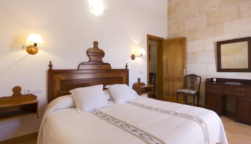 Agroturismo Biniatram