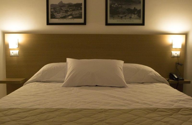 Galeria hotel