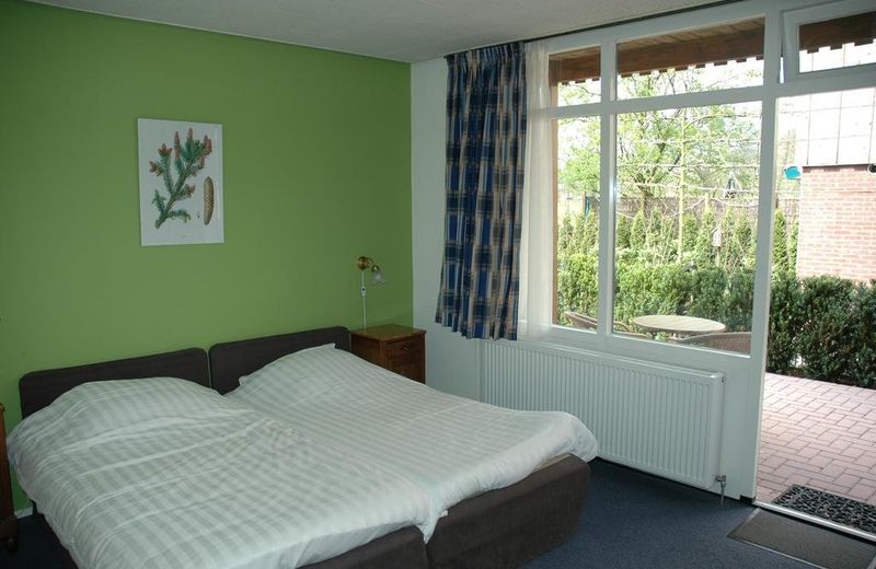 Hotel Vierhouten