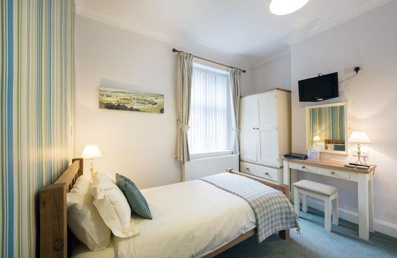 Sunnyside Guest House