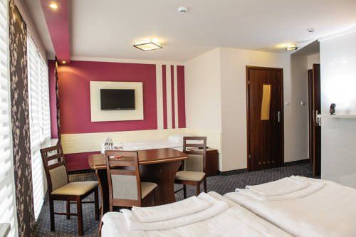 Hotel Imperium