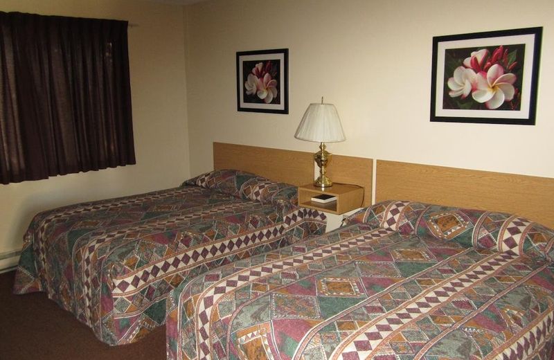 Y-5 Motel