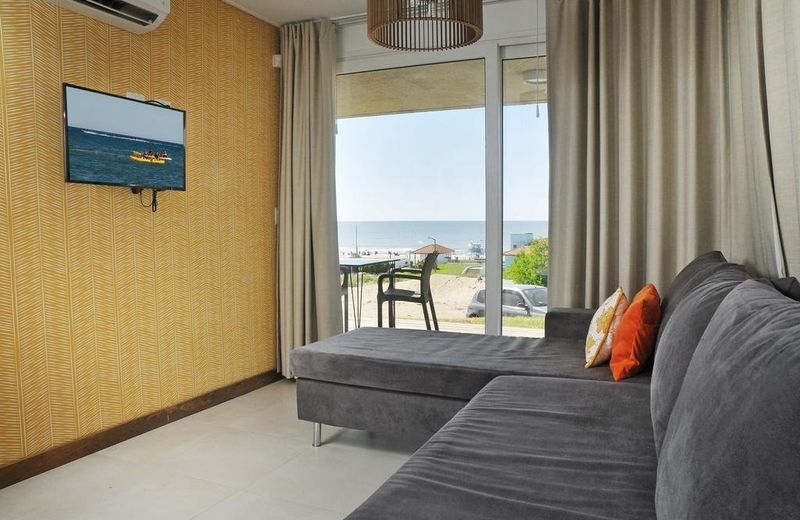 Villa Agostina Casas de Playa