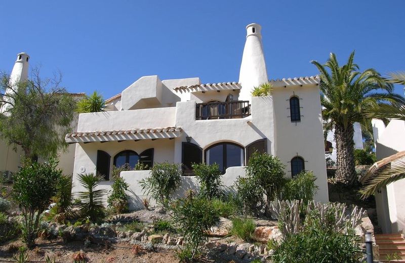 Los Altos 2 LMC - Resort Choice