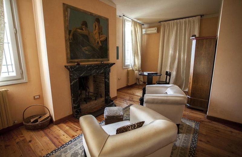 R&B Villa Tartaruga