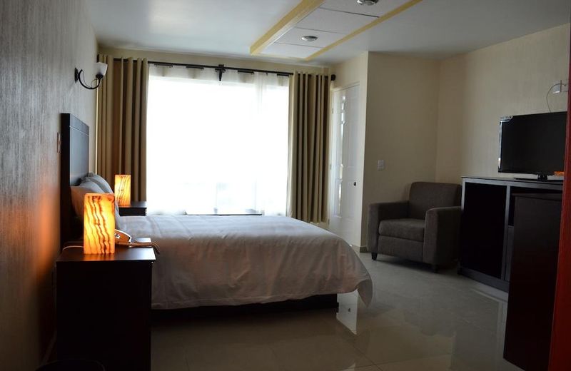 Hotel Casablanca Xicotepec
