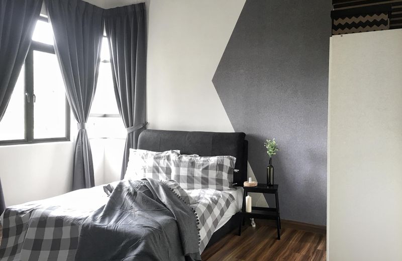 Minimalist Guesthouse @ Tamara Putrajaya