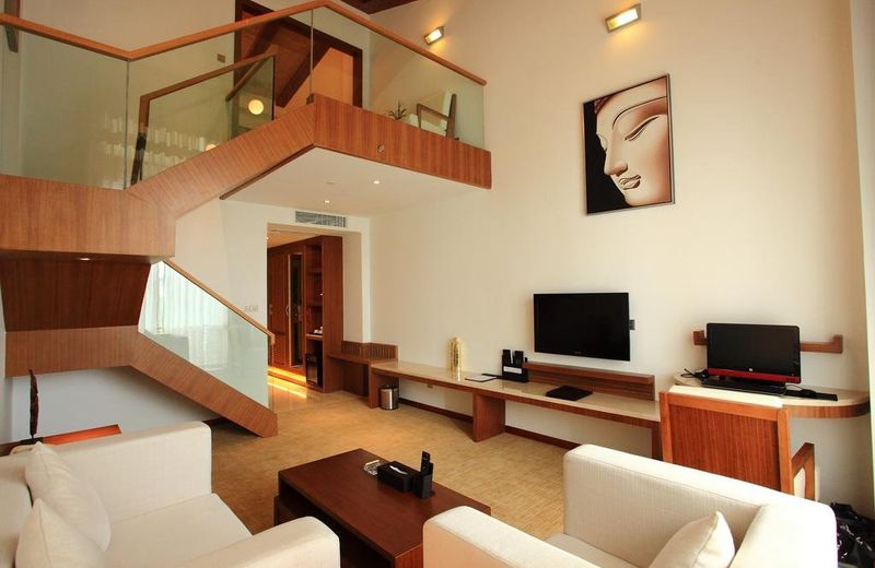 Chengdu Huifeng Hotel (Pet-friendly)