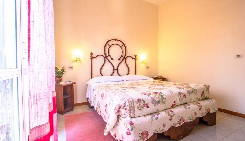 Villa Fedora
