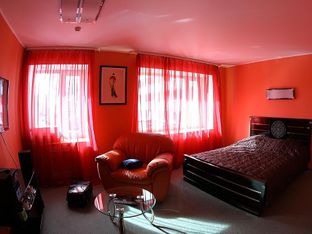 Hotel Image 1