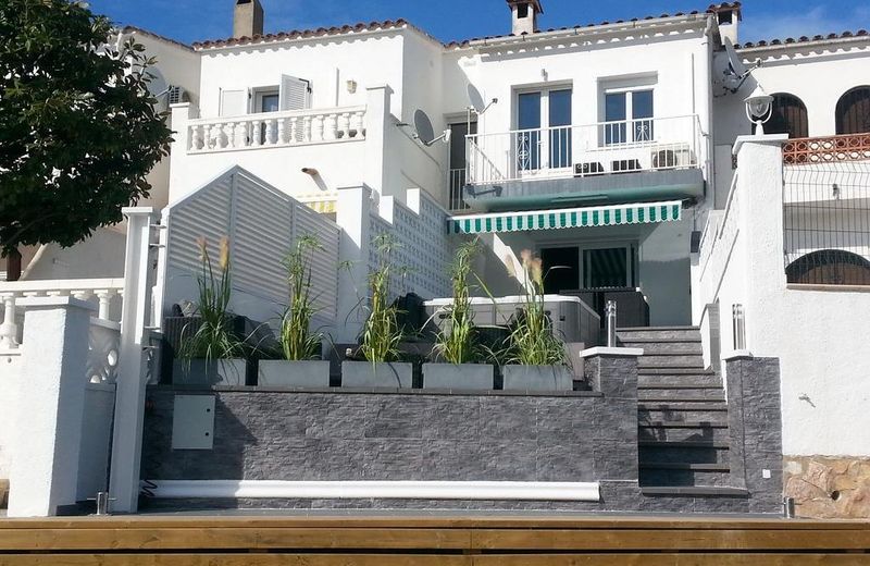 Villa des Pecheurs