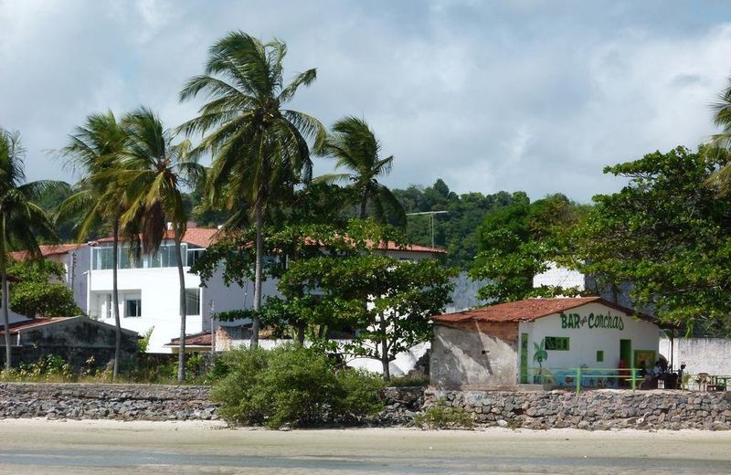 Pousada do Gunga