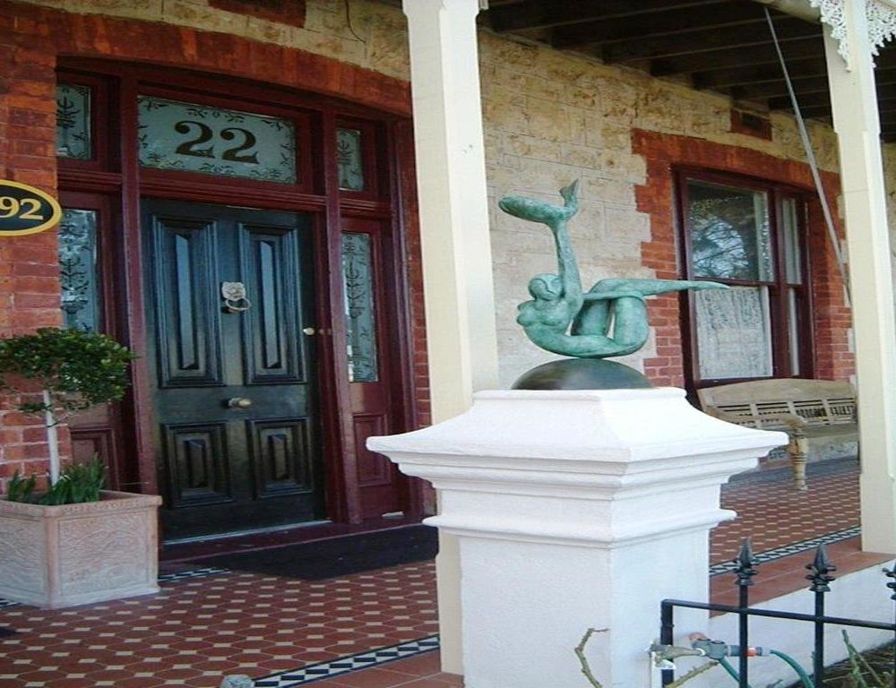 Outdoor Pictures 1