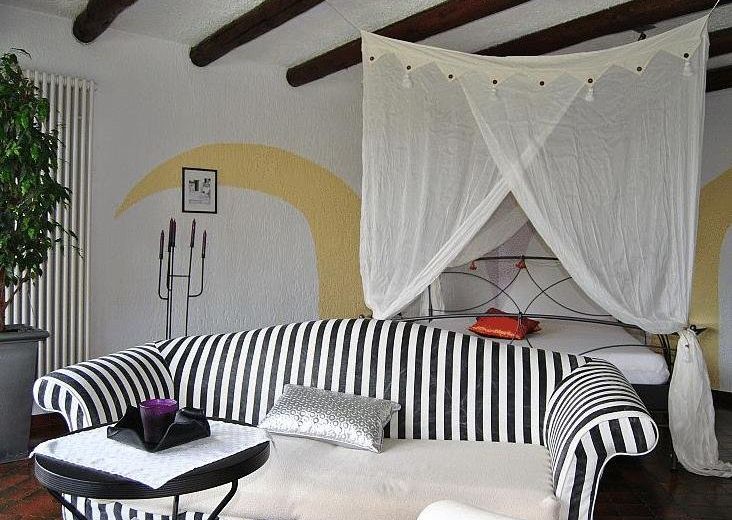 Casa Claro B&B