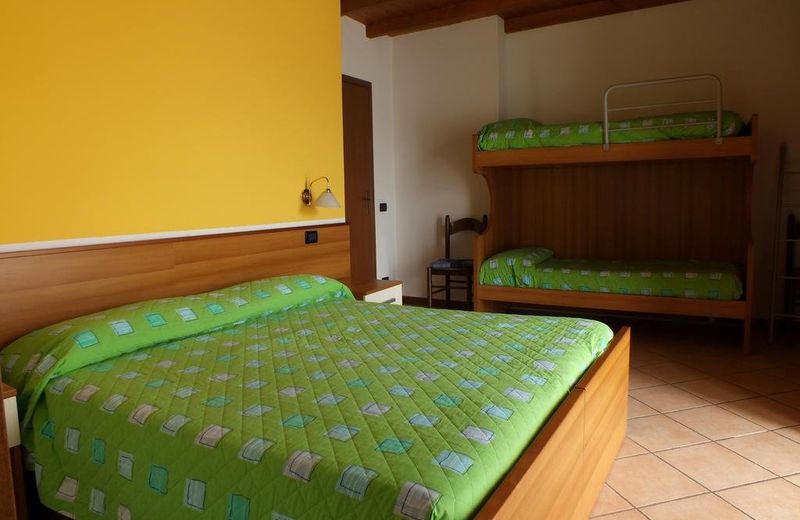 Albergo Ristorante Innocenti