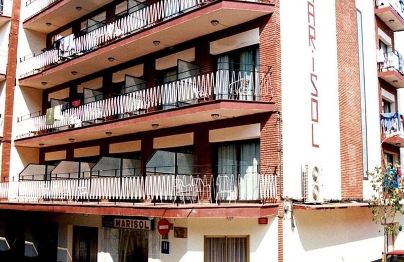 Marisol Hotel