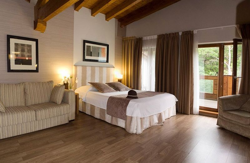 Arha Reserva del Saja & Spa
