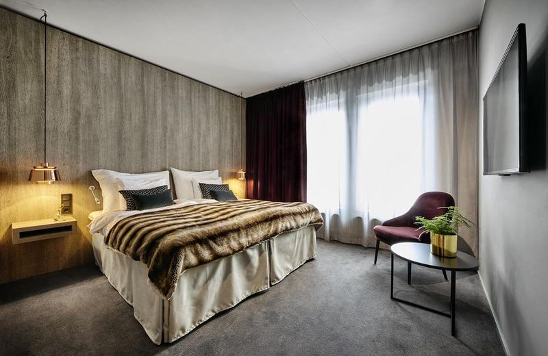 KUST Hotell & SPA