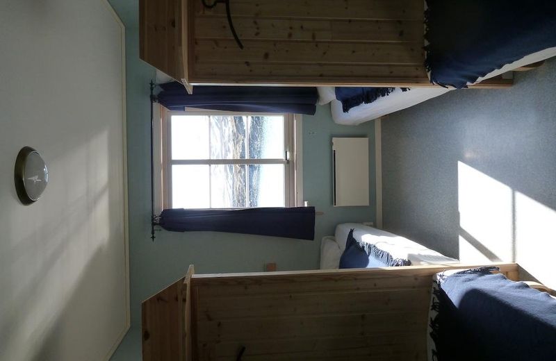 Adventure Camp Mehamn