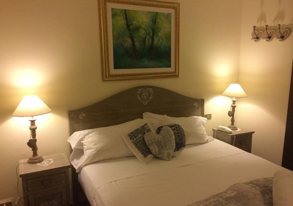 Albergo dell'Oca
