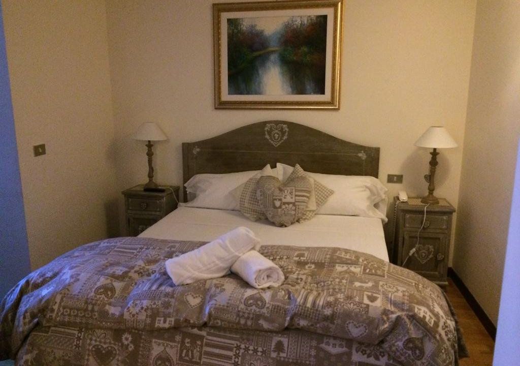 Albergo dell'Oca