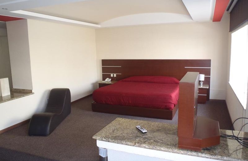 Hotel Tlahuac