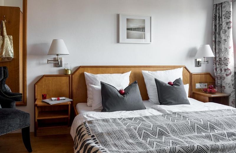 Bodenseehotel Renn