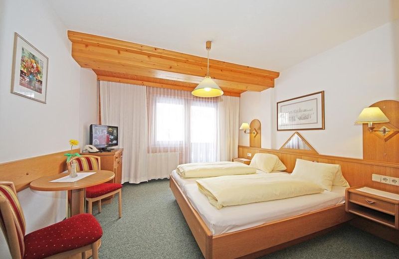 Gasthof Pension Rose