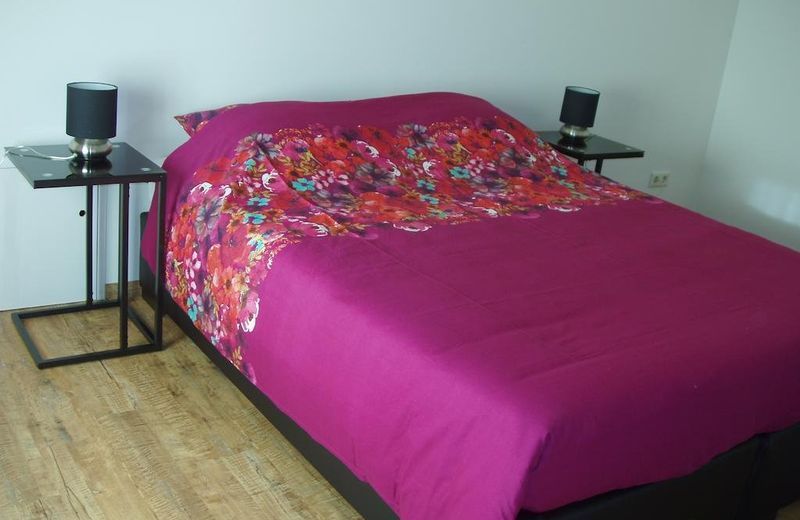 De Moolt Vakantiewoningen
