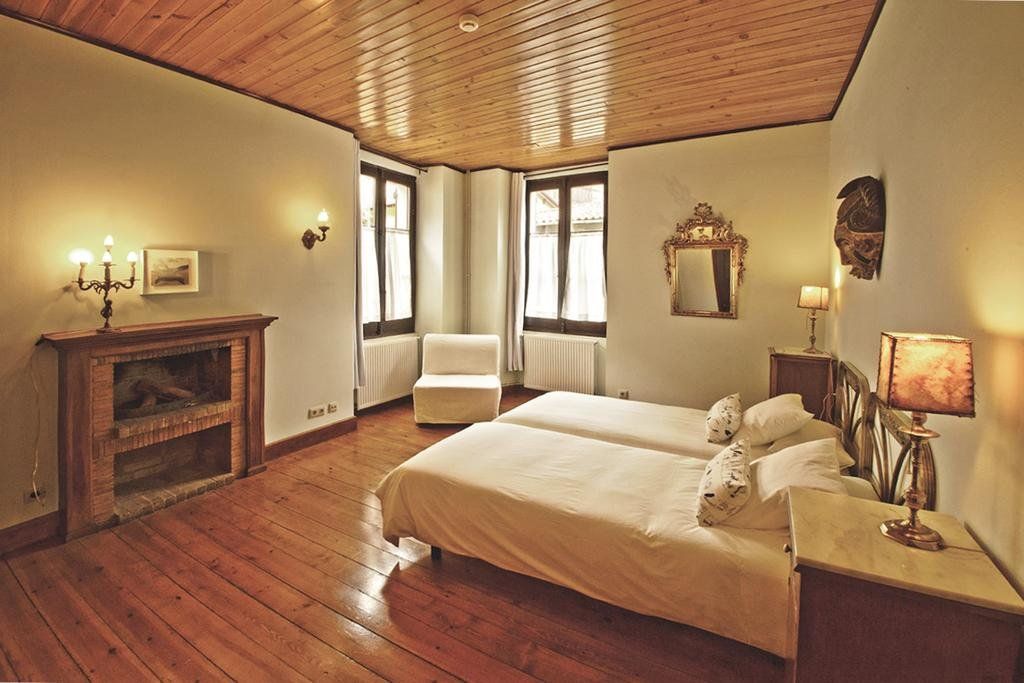 Hotel Mas de Xaxas