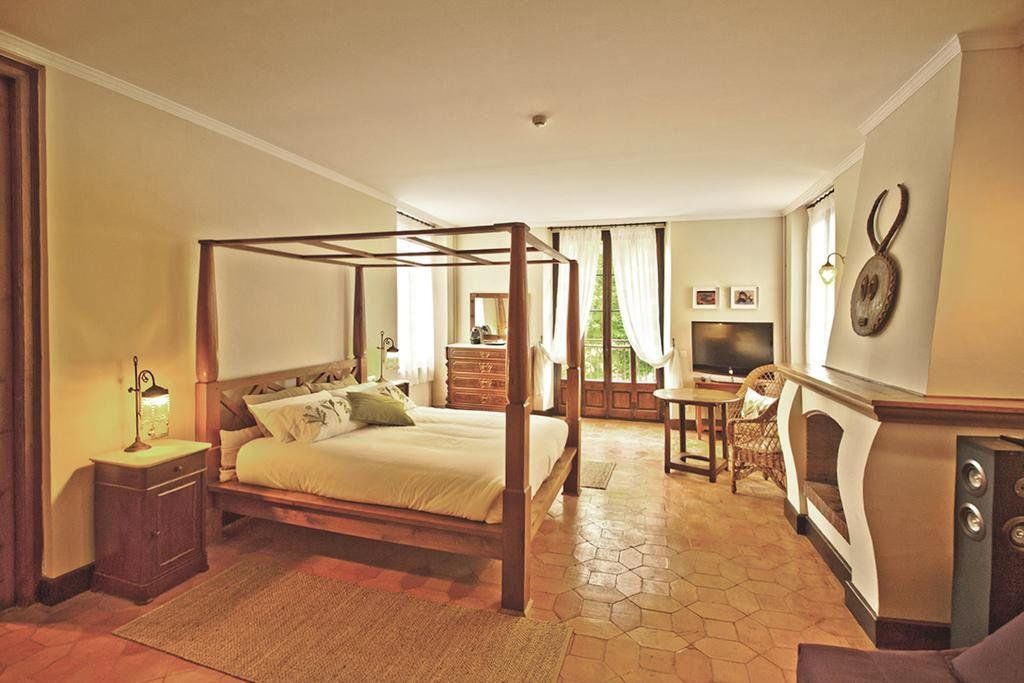 Hotel Mas de Xaxas
