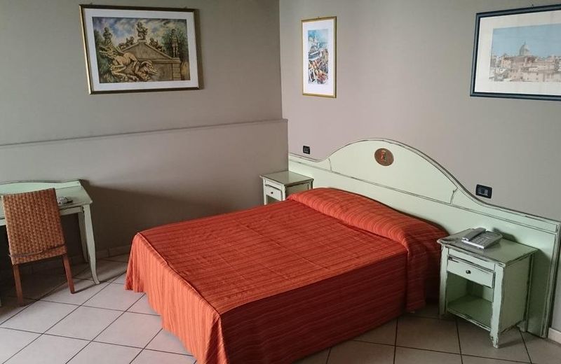 Villa Scaduto Residence