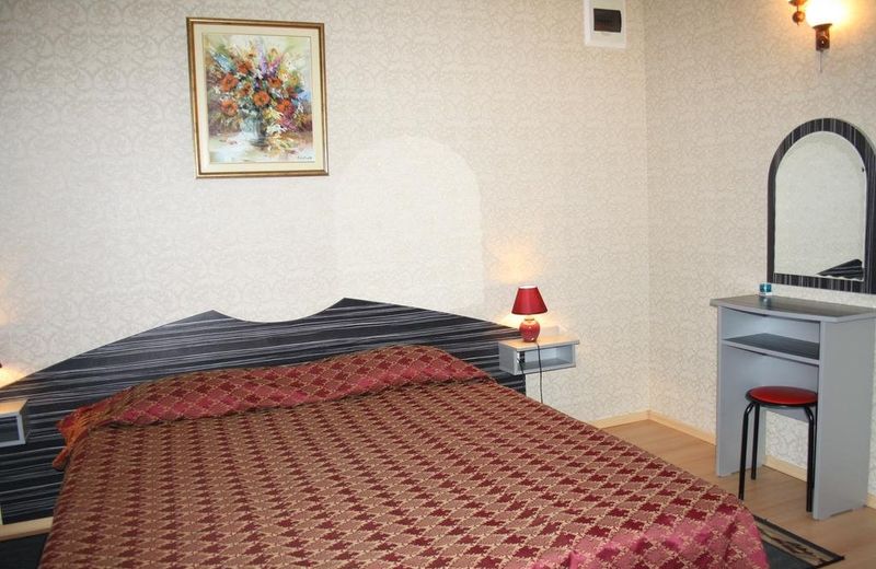Family Hotel Maraya