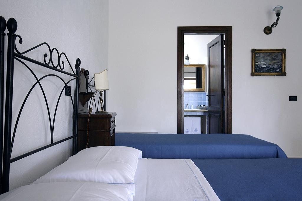 Hotel Mercanti di Mare