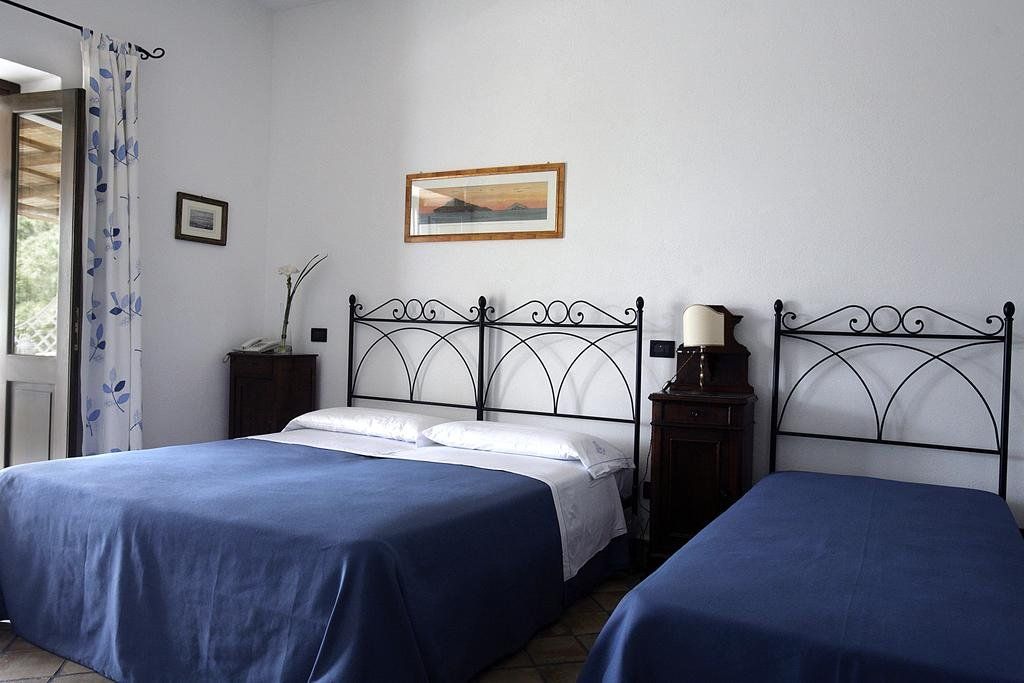 Hotel Mercanti di Mare