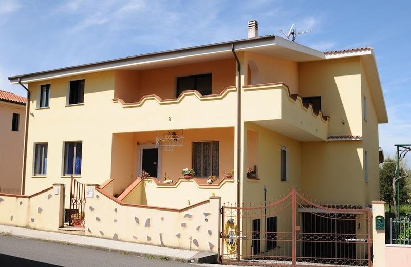 affittacamere S'Ortensia