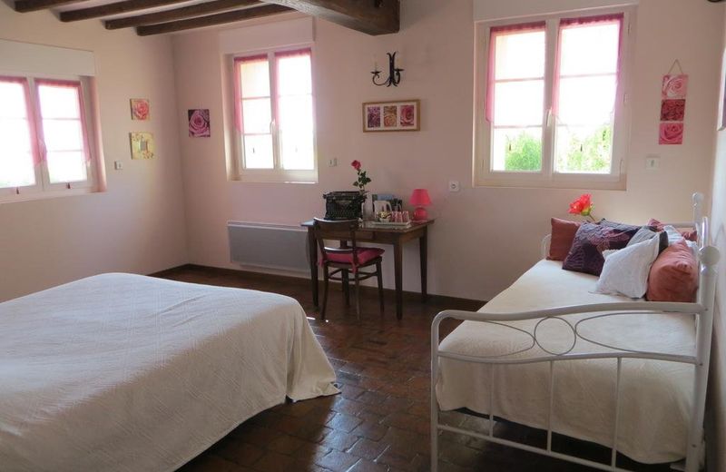 Les Logis du Breuil