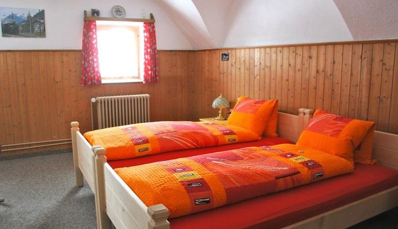 B&B Alter Hof