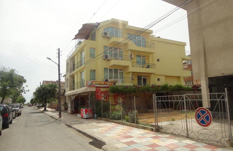 Jelezchevi Guest Rooms