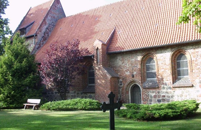 Haus Frieda