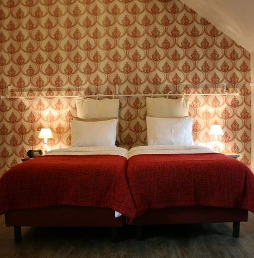 B&B Horpala