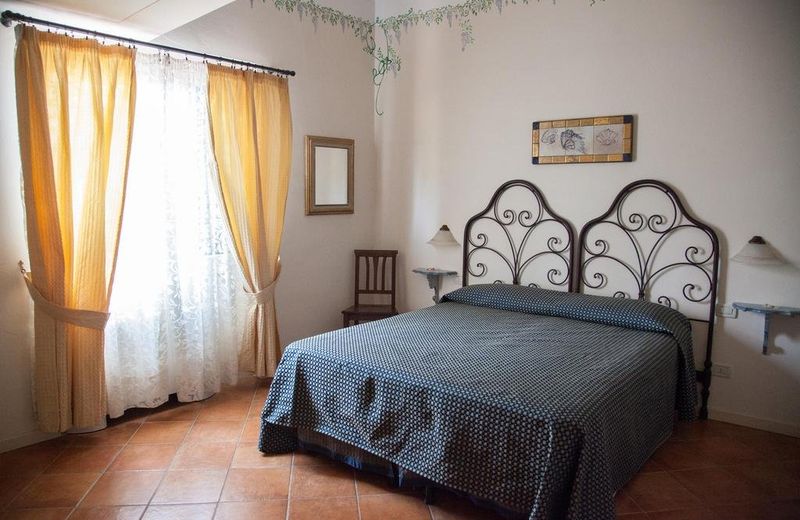 Hotel Locanda Degli Artisti