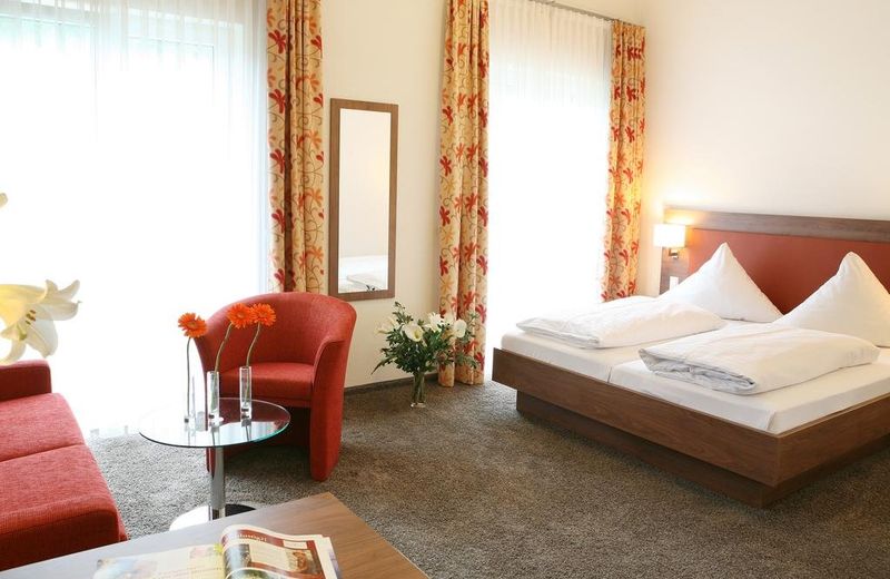 Hotel Donaublick