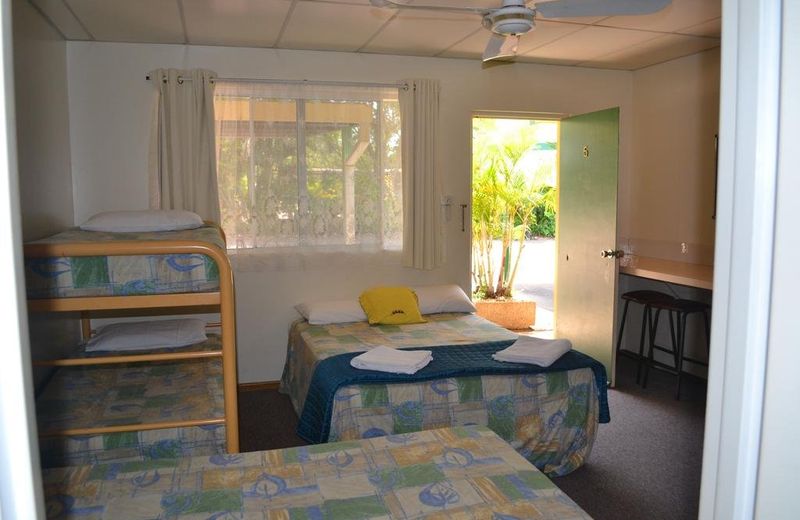 Affordable Gold City Motel