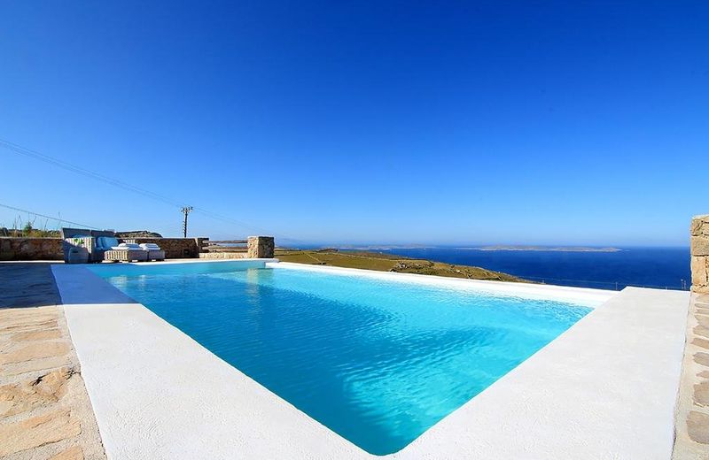 Villa Katerina by The Pearls Collection