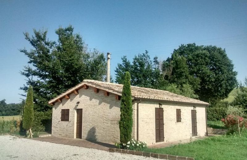 Villa Rinolfa